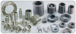 cnc machining parts